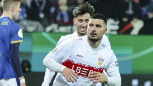 Undav in Topform: Nagelsmann "darf auf ihn nicht verzichten"