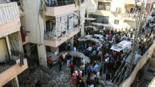 Lian: le Hezbollah se dit pr&ecirc;t &agrave; une "longue confrontation", Isra&euml;l accentue ses menaces