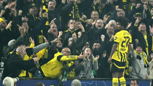Borussia Dortmund atropela Celtic (7-1) pela 2&ordf; rodada da Champions