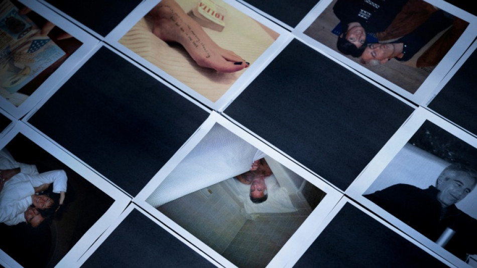 Polonia abre una investigaci&oacute;n por trata de personas vinculada a los documentos del caso Epstein