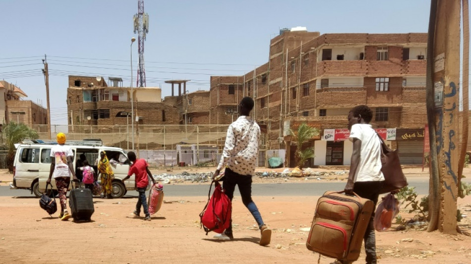 ONU: Sud&atilde;o precisa de mais de US$ 3 bilh&otilde;es para ajuda humanit&aacute;ria