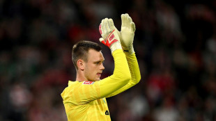 Trotz starkem Hein-Debüt: Keine Torwart-Diskussion bei Bremen