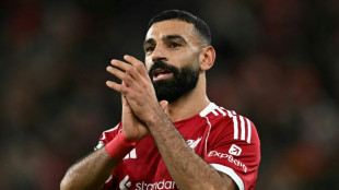 Salah unaffected by Liverpool turmoil ahead of AFCON opener - Egypt coach