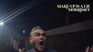 Morrisey, esce il nuovo disco e il 9 marzo a Milano per l'unica data italiana