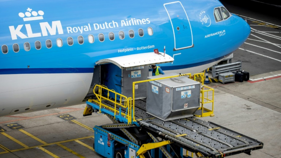 El aeropuerto de Amsterdam Schiphol vuelve a limitar su n&uacute;mero de viajeros