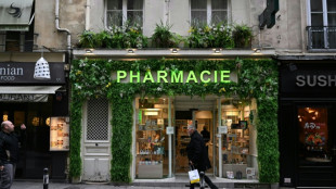 Pharmacies: 366 agressions déclarées en 2022