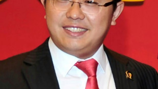 Detienen al jefe de la unidad de autom&oacute;viles el&eacute;ctricos de la empresa china Evergrande