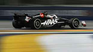 Toyota volta &agrave; F&oacute;rmula 1 em parceria com a escuderia Haas