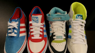 Adidas meldet Rekordumsatz im Jahr 2025 und k&uuml;ndigt Aktienr&uuml;ckkauf an