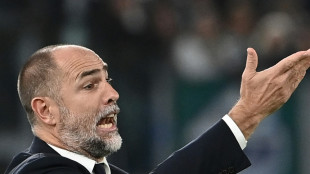 Juve entlässt Trainer Tudor nach sieben Monaten