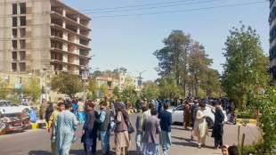 Al menos 120 muertos en un sismo de magnitud 6,3 en Afganist&aacute;n