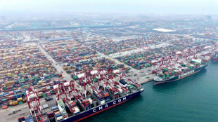 Kreditversicherer: Welthandel bekommt 2026 "Quittung des Handelskriegs"