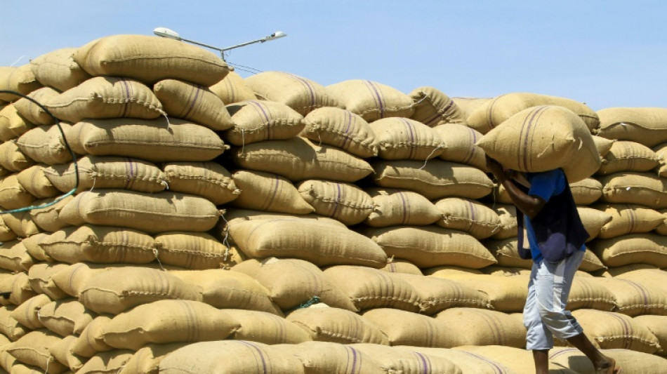 La guerra en Sud&aacute;n destruye a los ni&ntilde;os