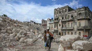 El sistema pol&iacute;tico cubano no est&aacute; en debate, dice una enviada diplom&aacute;tica en Washington