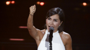 Sanremo su YouTube, Serena Brancale in cima alle tendenze