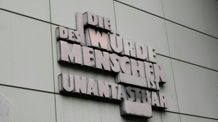 Höchststrafe für syrischen Arzt wegen Verbrechen gegen Menschlichkeit