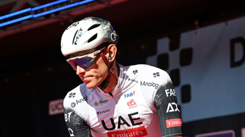 Quer durch Flandern: Politt stürzt - Powless besiegt Visma-Trio