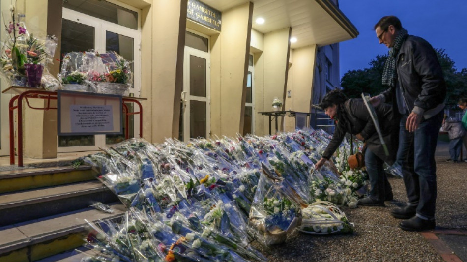 El autor del ataque en Francia lo reivindic&oacute; en nombre del EI en video