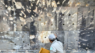 Cambodia reveals damage to UNESCO-listed temple after Thailand clashes