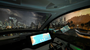 Barcos sin marinero, la ola de IA llega a la industria n&aacute;utica en la CES