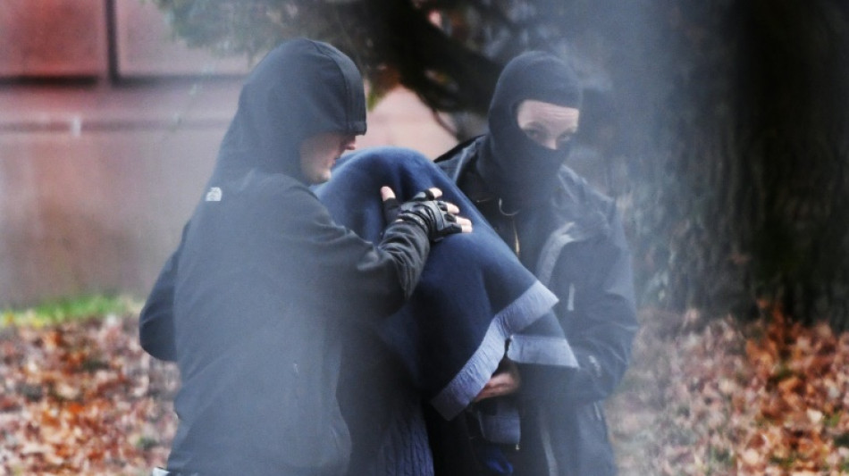 Siete detenidos en Alemania por apoyo financiero al Estado Isl&aacute;mico