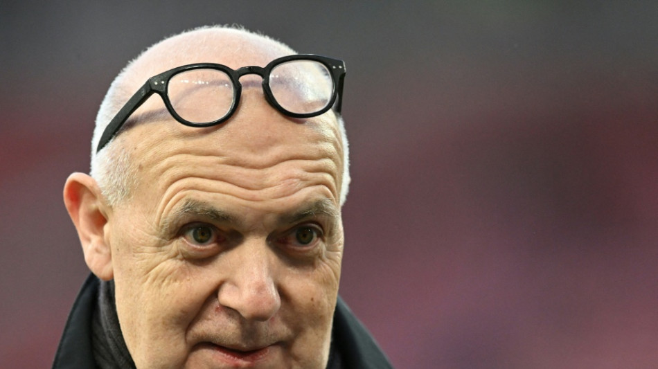 DFB: Keine Abl&ouml;se f&uuml;r Klopp, aber Zuwendungen an Red Bull