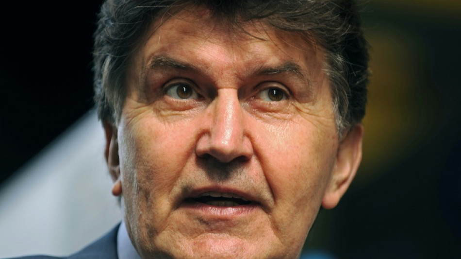 Exjefes musulmanes de Bosnia imputados por cr&iacute;menes de guerra