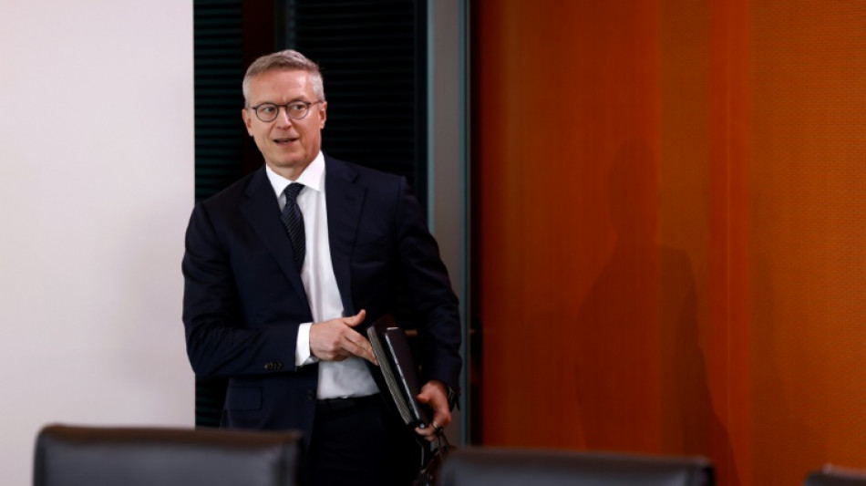 "Entlastungskabinett" beschließt Gesetze und Maßnahmen zum Bürokratierückbau