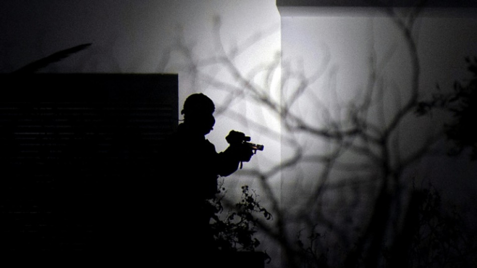 Narcos, j&oacute;venes y violentos, los visitantes indeseados de la Costa del Sol