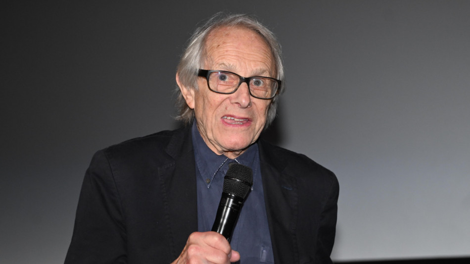 Universit&agrave; di Bologna laurea ad honorem Ken Loach in filosofia