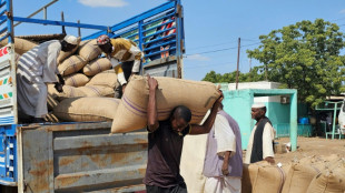 ONU alerta para falta de bilh&otilde;es de d&oacute;lares para combater a fome mundial