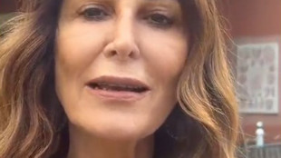 Riappare Santanch&egrave;, 'grazie alla squadra del ministero, da soli non si vince'