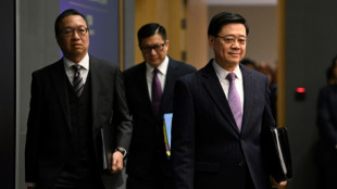 Hong Kong crear&aacute; su propia ley de seguridad nacional