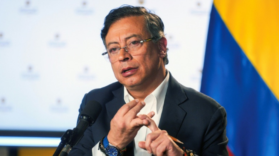 La Colombie accuse les États-Unis de commettre des "exécutions" en mer