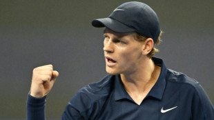 Sinner vence Cilic e avança no ATP de Pequim