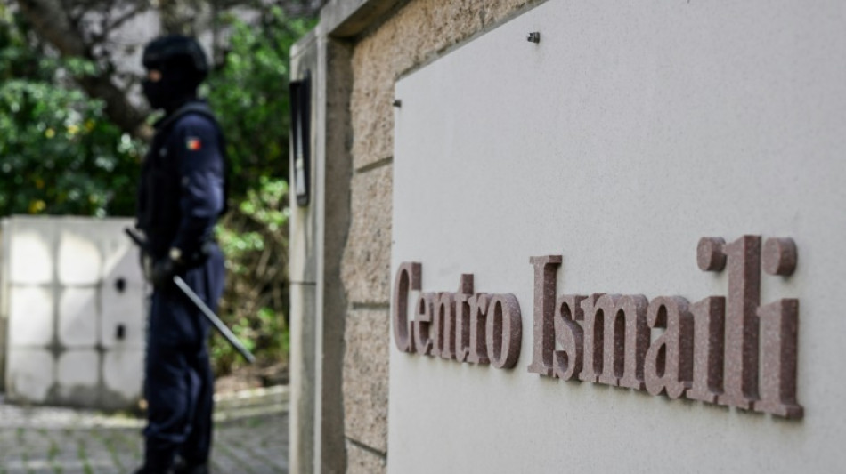 Deux morts dans une attaque contre un centre musulman chiite à Lisbonne