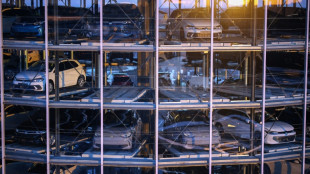 German exports tread water as US, China shipments fall