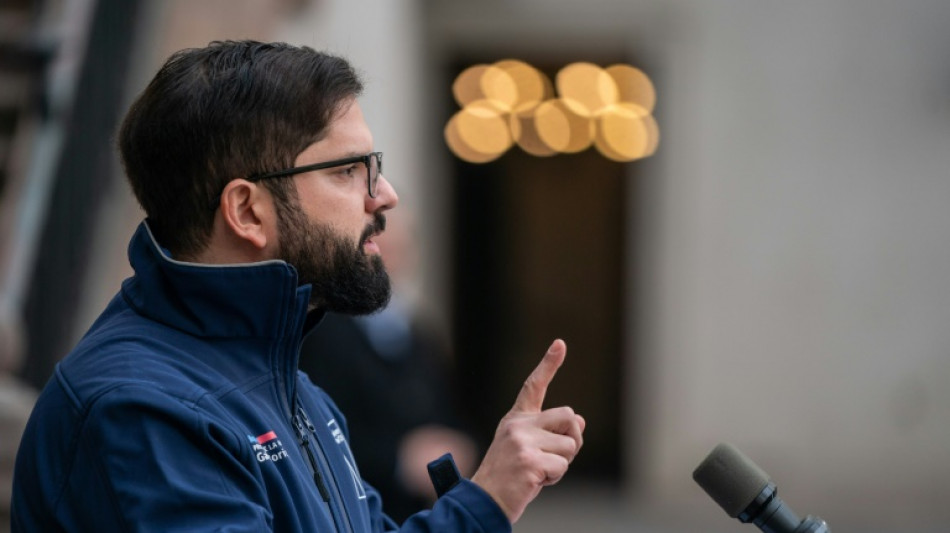 Chile construir&aacute; una c&aacute;rcel de alta seguridad tras una inusual ola de cr&iacute;menes