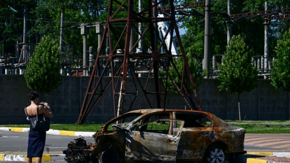 Rusia reivindica control de toda la regi&oacute;n ucraniana de Lugansk 