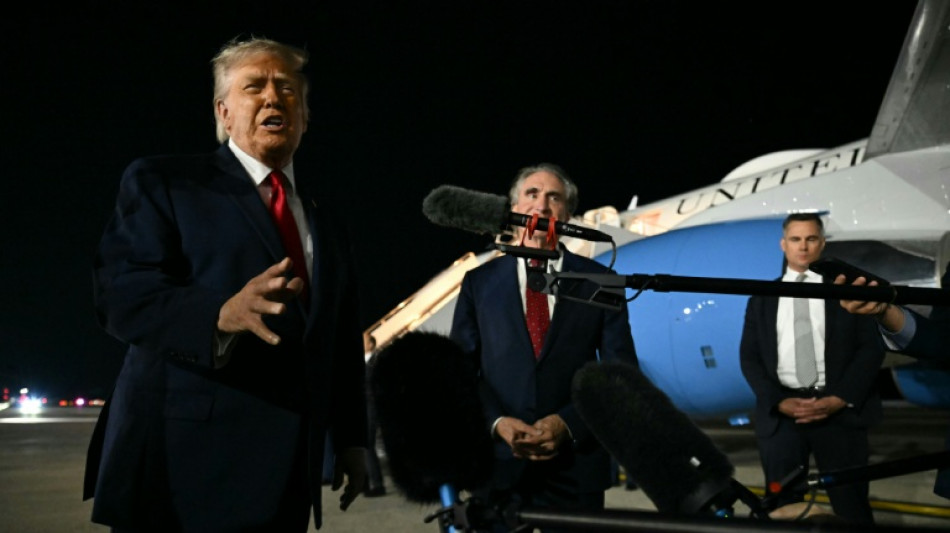 Iran attacks US bases in Jordan and Bahrain