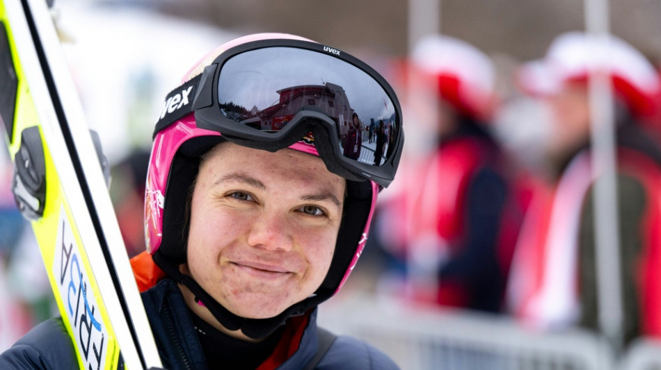 Platz drei: Reisch schlie&szlig;t Frieden mit Villach