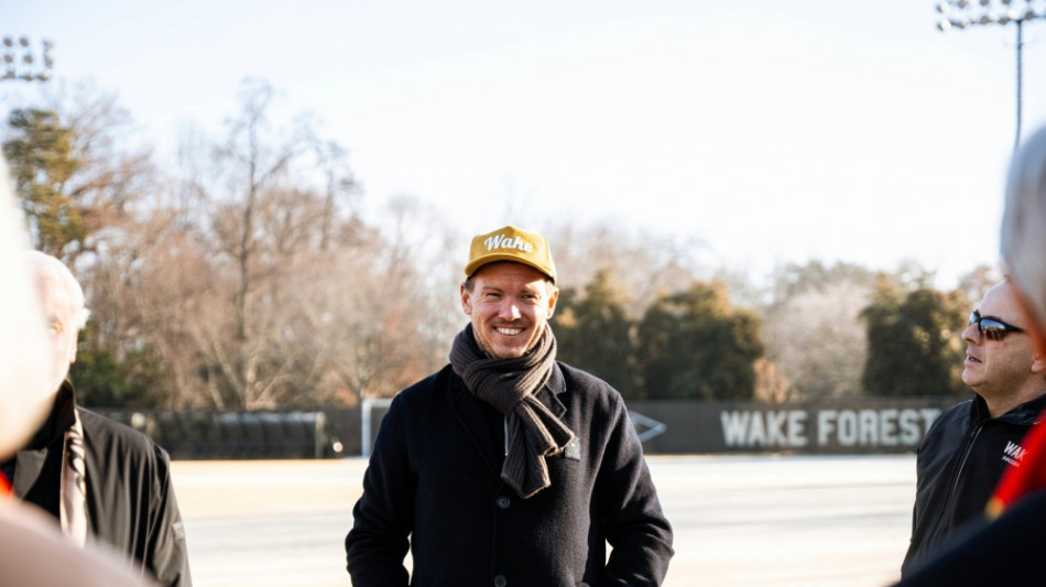 Nagelsmann nominiert Urbig und Karl - Musiala fehlt