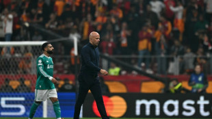 Slot faces reality check at Liverpool as problems mount