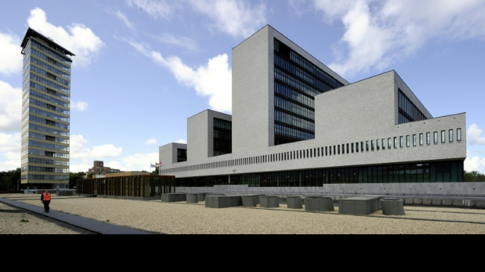 Desmantelada una de las "mayores" plataformas de "hackers" en l&iacute;nea