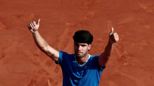 Alcaraz vence Vacherot e vai enfrentar Sinner na final em Monte Carlo