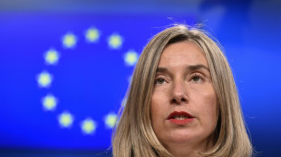 Mittelmissbrauch an Uni: Ex-EU-Au&szlig;enbeauftragte Mogherini des Betrugs beschuldigt