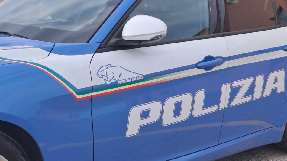 Omicidio in falegnameria a Roma, un altro uomo ferito grave