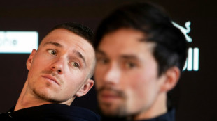 Evenepoel to share Red Bull lead with Lipowitz at Tour de France 