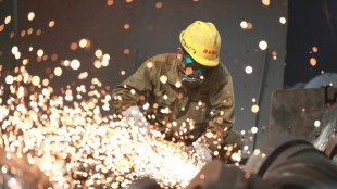 US firms voice 'concern' over China's new supply chain rules