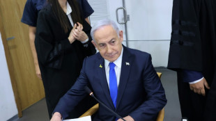 Isra&euml;l: Netanyahu demande une gr&acirc;ce pr&eacute;sidentielle dans son proc&egrave;s pour corruption